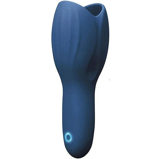 Renegade's Cutting-Edge Pleasure Enhancer - Elevate Your Intimate Experiences - Masturbators and Strokers