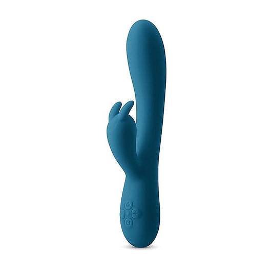 INYA Luv Bunny Silicone Vibrator by NS Novelties - Rabbit Vibrators