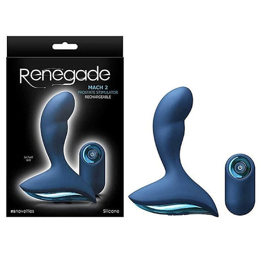 Renegade Mach II - Prostate Toys