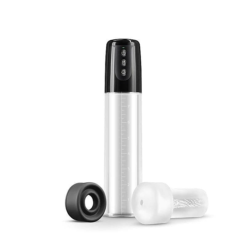 Enlarge Atlas Pump by NS Novelties - Pumps, Extenders and Sleeves