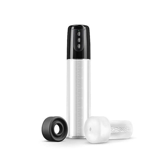 Enlarge Atlas Pump by NS Novelties - Pumps, Extenders and Sleeves