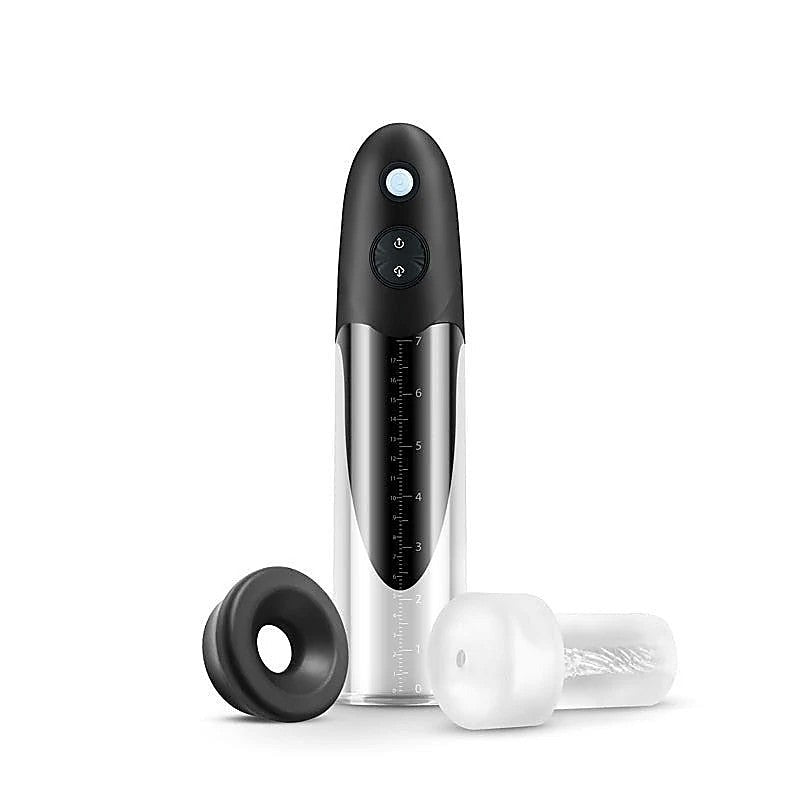 NS Novelties Enlarge Colossus - Ultimate Male Enhancement - Pumps, Extenders and Sleeves