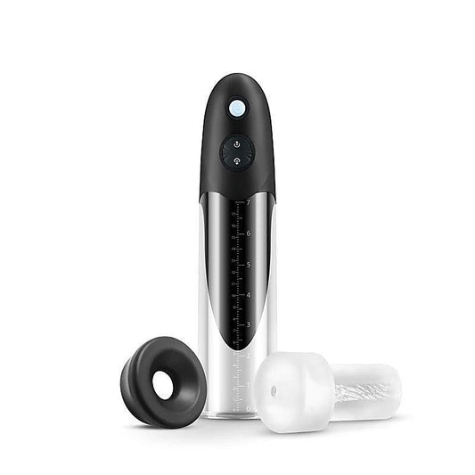 NS Novelties Enlarge Colossus - Ultimate Male Enhancement - Pumps, Extenders and Sleeves