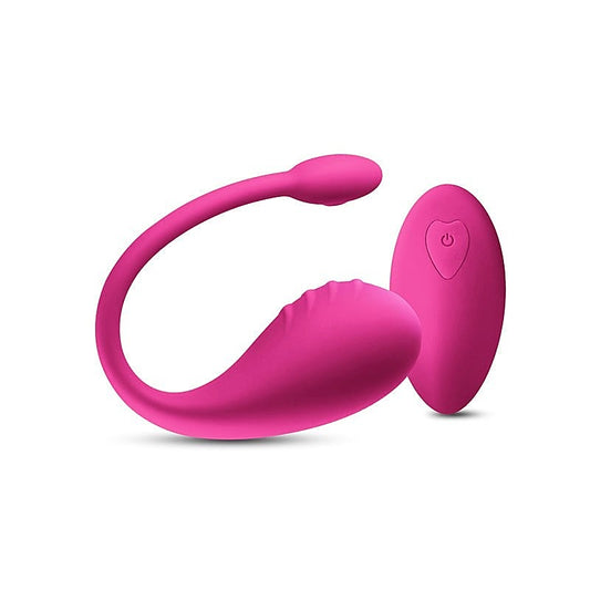 INYA Venus - Rechargeable Pleasure Stimulator for Solo and Couples - Realistic Dildos