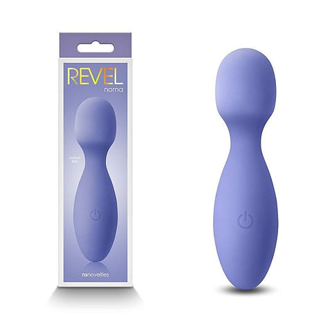 Premium Noma Wand Massager by NS Novelties - Body Wands