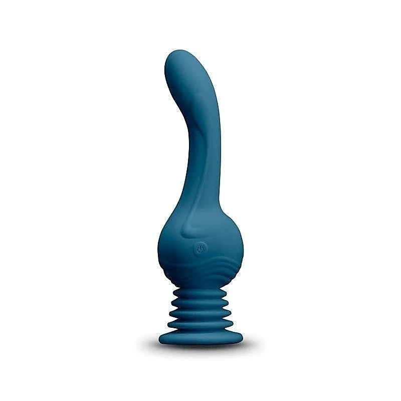 Premium Revolution Earthquake by NS Novelties - Anal Vibrators