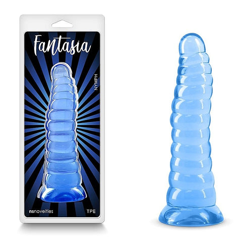 Premium Fantasia - Nymph by NS Novelties - Non-Realistic Dildos