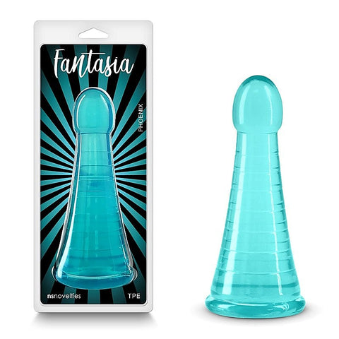 Premium Fantasia - Phoenix by NS Novelties - Clit Ticklers and Pulsators