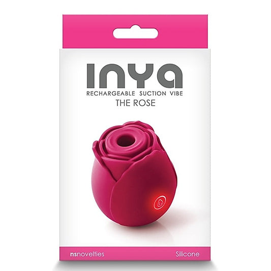 INYA The Rose