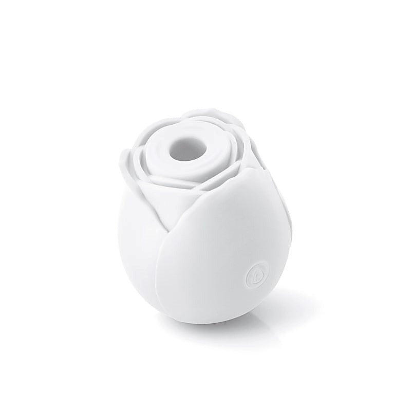 Professional-Grade The Rose by NS Novelties - Personal Massagers
