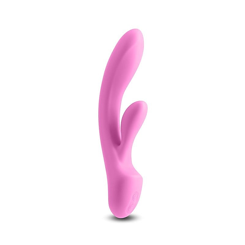 Obsessions Bonnie Rechargeable Rabbit Vibrator - Rabbit Vibrators