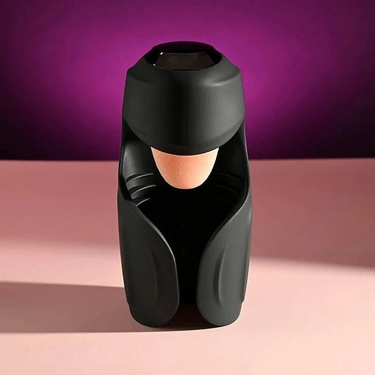 Zero Tolerance Lick The Tip Vibrating Male Stroker