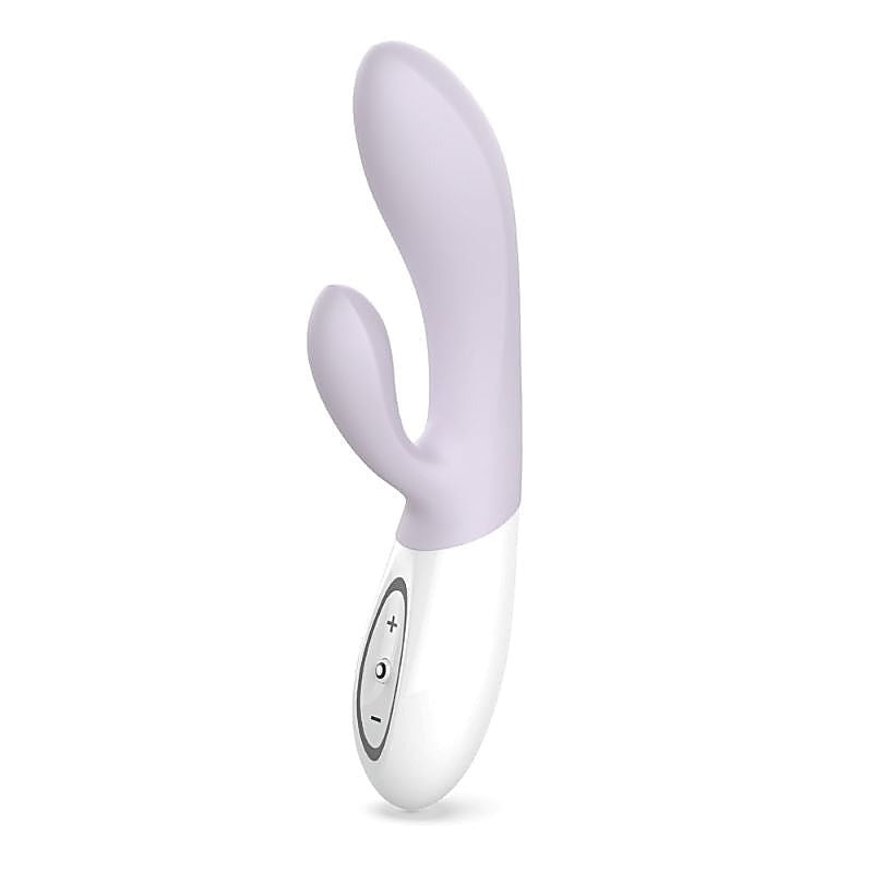 Dew Dual Stimulation Multi Function Rabbit Vibrator By Zini - Rabbit Vibrators