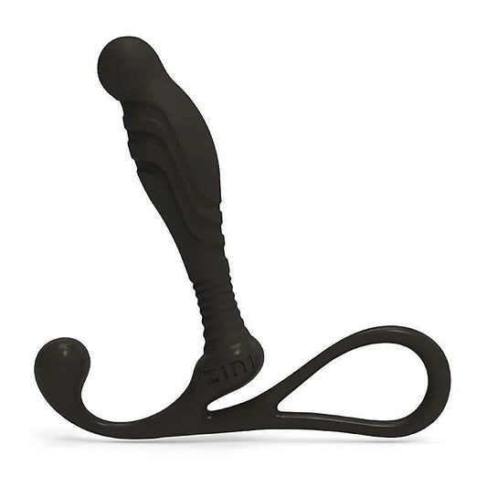 Zini Dual Precision Prostate Massager - Unleash Blissful Sensations - Prostate Toys