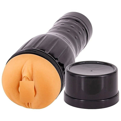 Premium Dee-Lite Pro Stroker by Seven Creations - Realistic Butts And Vaginas