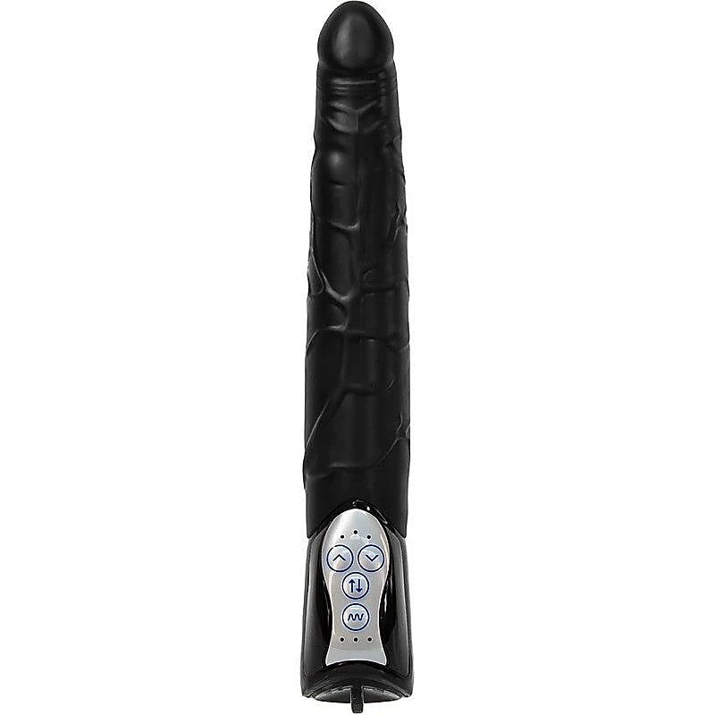 Up Shot by Seven Creations - Anal Vibrators