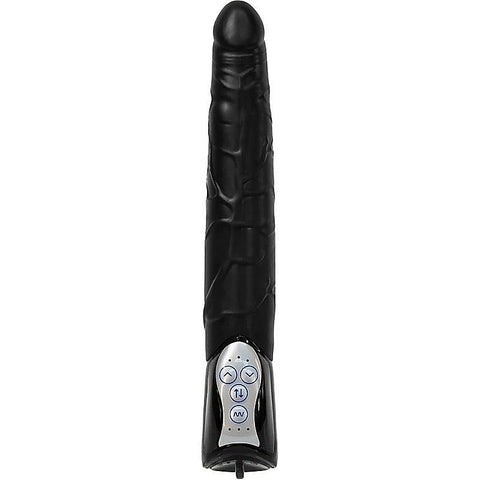 Up Shot by Seven Creations - Anal Vibrators