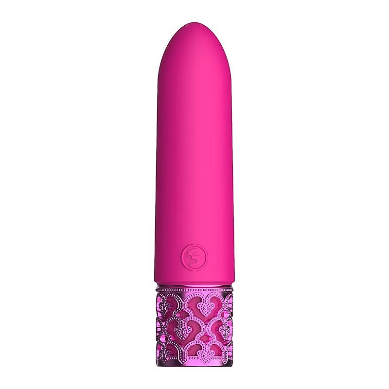 Premium ROYAL GEMS Imperial by Shots Toys - Bullet Vibrators