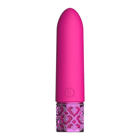 Premium ROYAL GEMS Imperial by Shots Toys - Bullet Vibrators