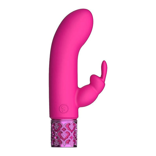 ROYAL GEMS Dazzling by Shots Toys - Bullet Vibrators