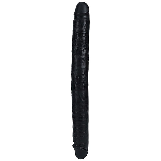 REALROCK 35cm Slim Double Dildo