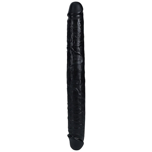 REALROCK 35cm Thick Double Dildo