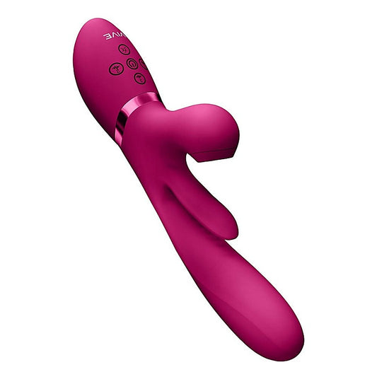 VIVE Ena - Elevate Your Intimate Experiences