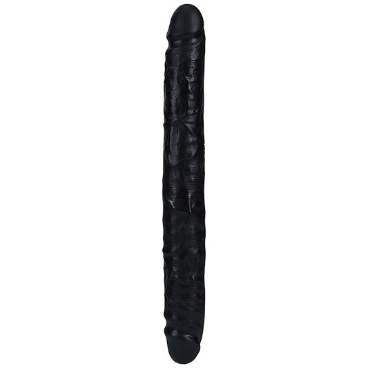 REALROCK 30cm Slim Double Dildo