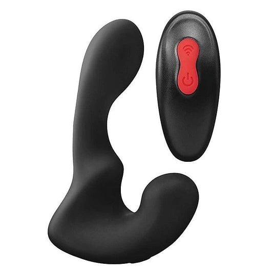ENVY Veer Vibe - Experience Pleasure Perfection - Prostate Toys