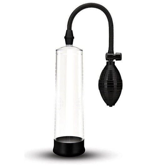 Size Up Classic Ball Pump - Legendary Satisfaction Guaranteed - Pumps, Extenders and Sleeves