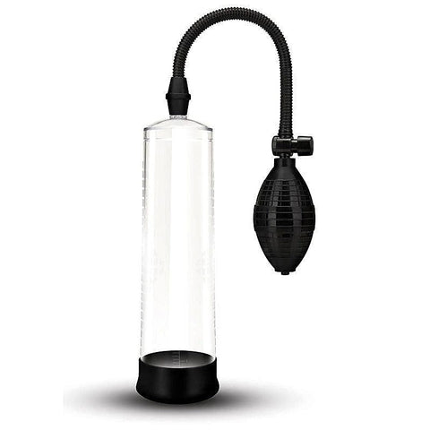 Size Up Classic Ball Pump by Xgen Products - Pumps, Extenders and Sleeves
