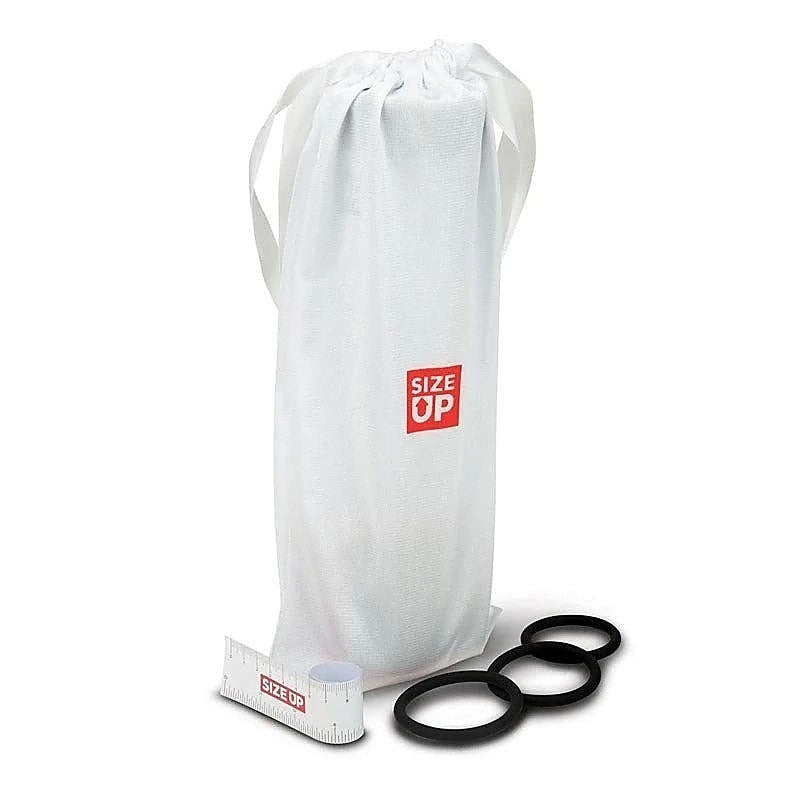 Size Up Classic Ball Pump by Xgen Products - Pumps, Extenders and Sleeves