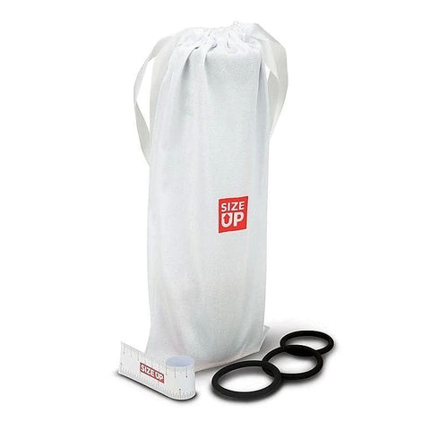 Size Up Classic Ball Pump by Xgen Products - Pumps, Extenders and Sleeves