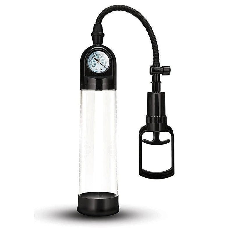 Size Up Premium Penis Enlargement Pump by Xgen Products - Pumps, Extenders and Sleeves
