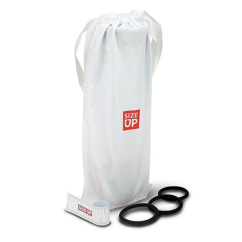 Size Up Premium Penis Enlargement Pump by Xgen Products - Pumps, Extenders and Sleeves