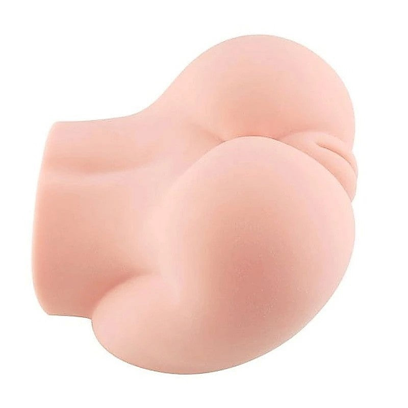Mini Butt Angel 2 Dual Layer Male Masturbator by Kokos - Realistic Butts And Vaginas