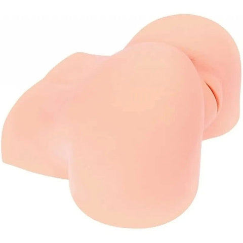 Real Hip Alice Doggy Style Male Masturbator by Kokos - Realistic Butts And Vaginas