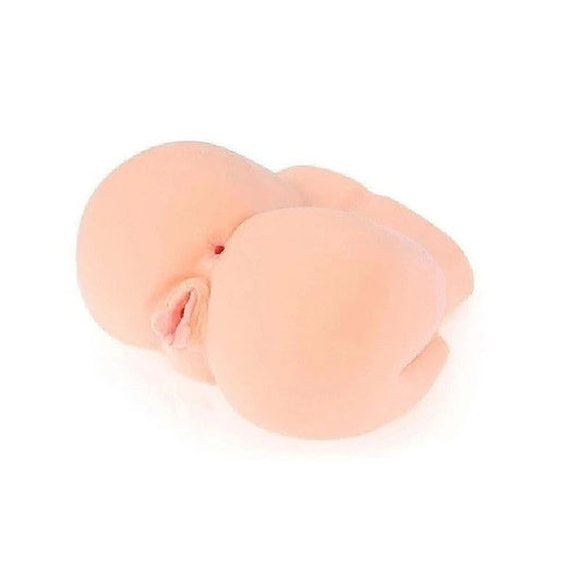 Kokos Real Hip Juliana Realistic Male Masturbator - Realistic Butts And Vaginas