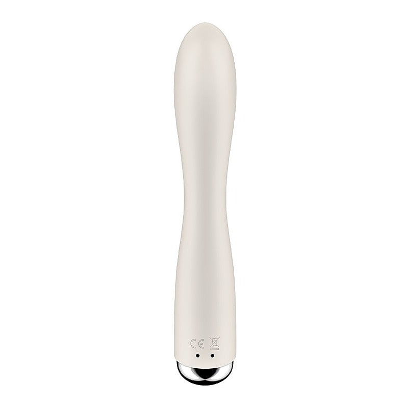 Spinning Rabbit 1 Multi Functions G Spot and Clitoral - Rabbit Vibrators