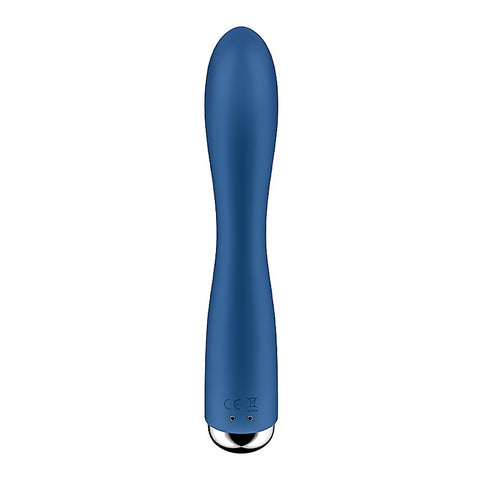 Spinning Rabbit 1 Multi Functions G Spot and Clitoral - Rabbit Vibrators