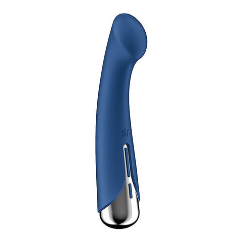 Professional Spinning G-Spot 1 by Satisfyer - Realistic Dildos