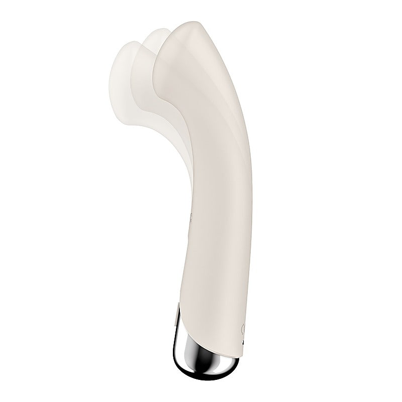 Professional Spinning G-Spot 1 by Satisfyer - Realistic Dildos