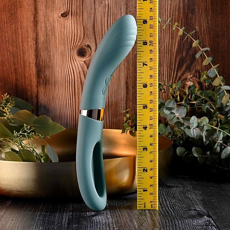 Professional Chick Flick Vibrator by Evolved - G-Spot Vibrators