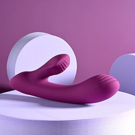 Playboy Pleasure BITTY BUNNY Rabbit Vibrator - Rabbit Vibrators