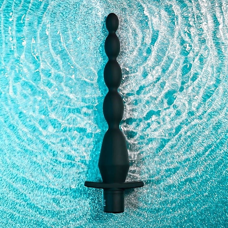 Premium Selopa Pleasure Enhancer by Evolved - Anal Beads and Balls