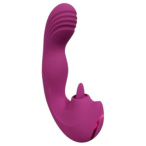 Professional-Grade VIVE Yumi by Shots Toys - Body Wands