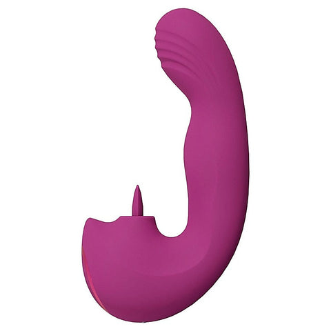 Professional-Grade VIVE Yumi by Shots Toys - Body Wands