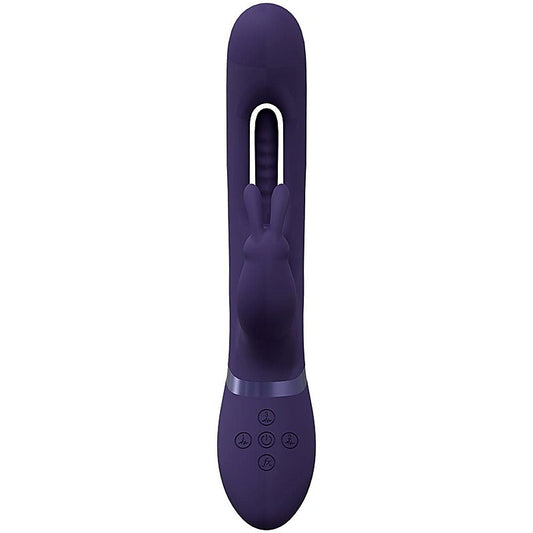 VIVE Mika by Shots Toys - Rabbit Vibrators