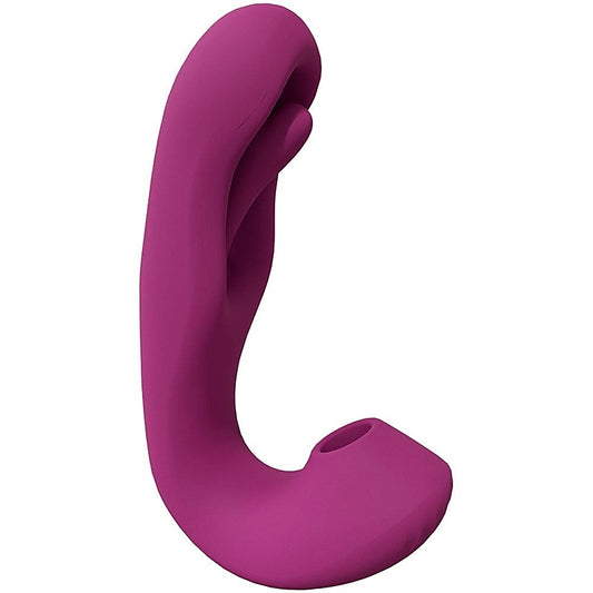 VIVE Yuna - Flapping Vibrator for Unmatched Satisfaction