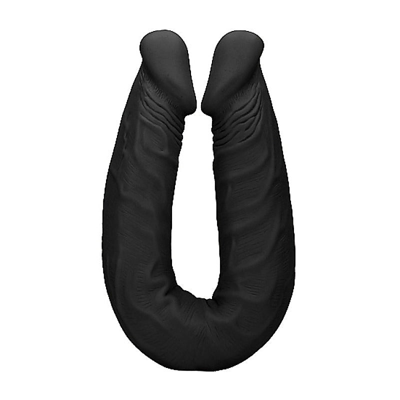 Realrock 46cm Dual Delight by Shots Toys - Realistic Dildos